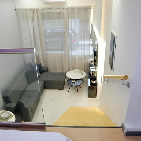 Elpida Apartment Thessaloniki