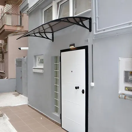 Apartment Elpida
